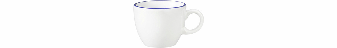 Modern Life, Espressotasse ø 62 mm /  0,09 l Blue Line